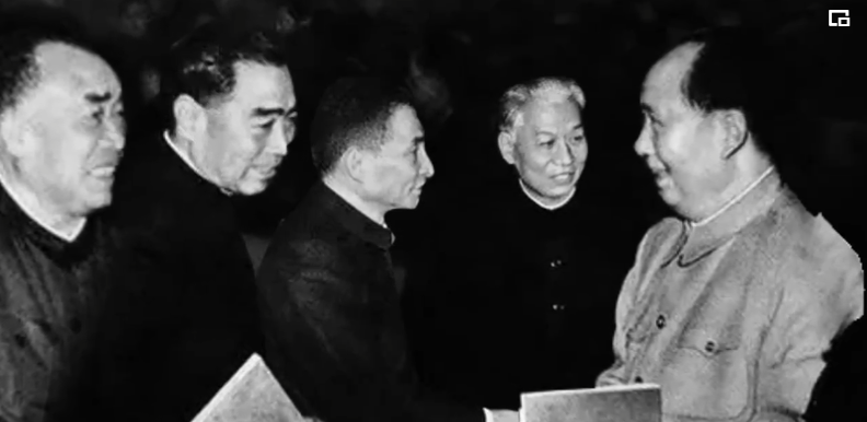 淬炼——周恩来的自我革命精神