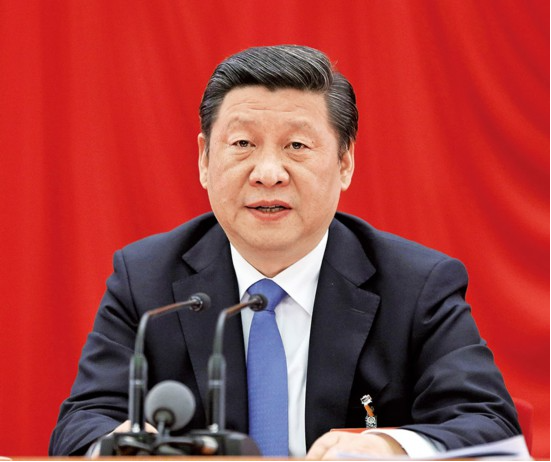 全面深化改革开放，为中国式现代化持续注入强劲动力