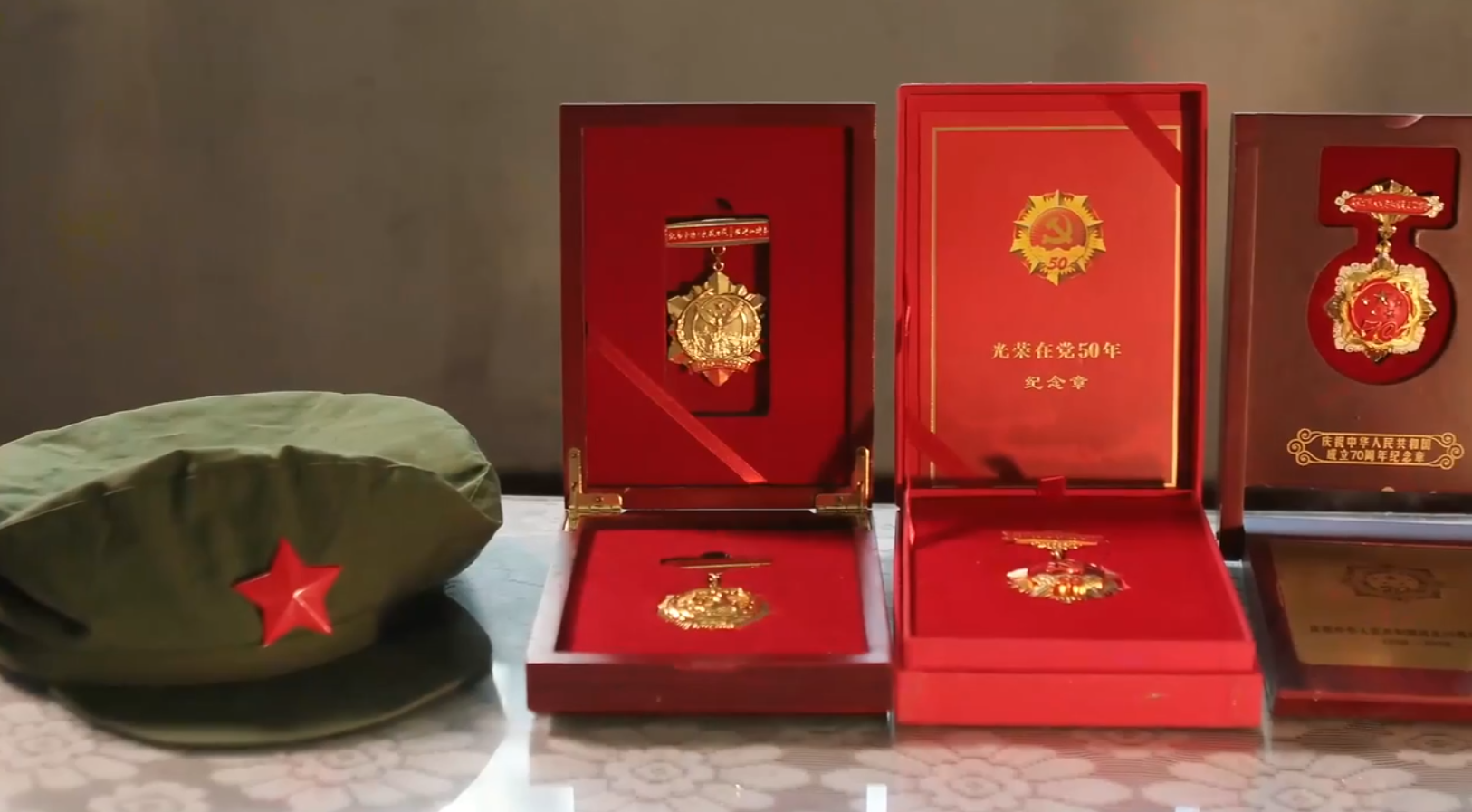 致敬英雄 砥砺前行：中国华电·抗战英雄记